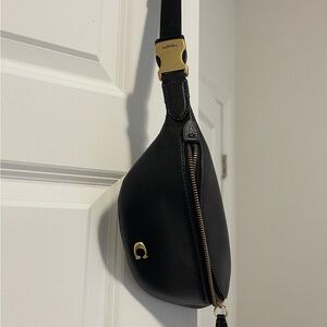 Coach crossbody bag